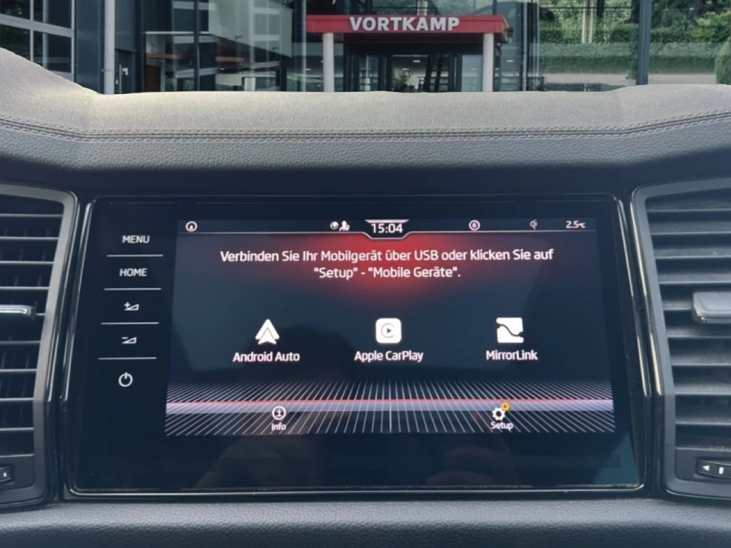 Škoda Kodiaq – foto 25
