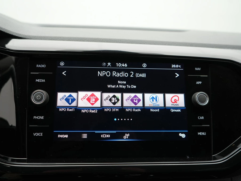 Volkswagen T-Cross – foto 17