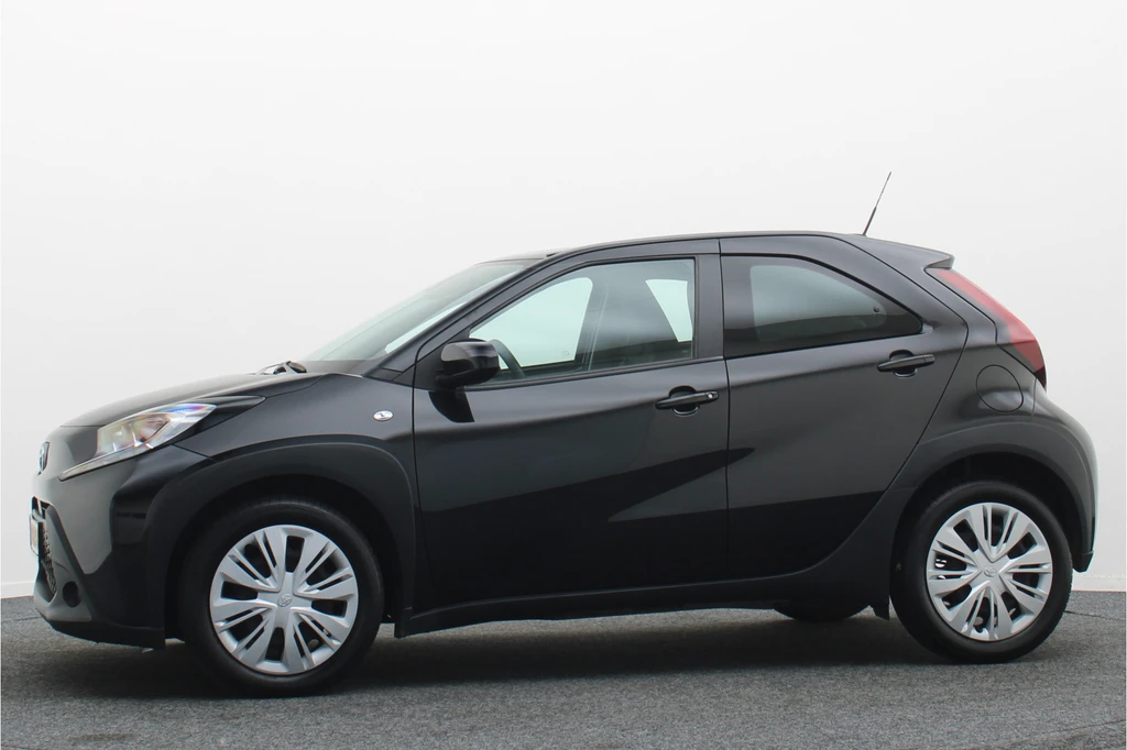 Toyota Aygo – foto 3