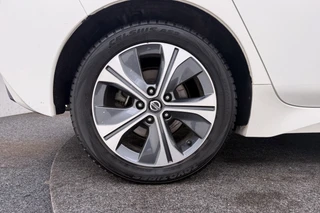 Nissan Leaf – thumbnail 44