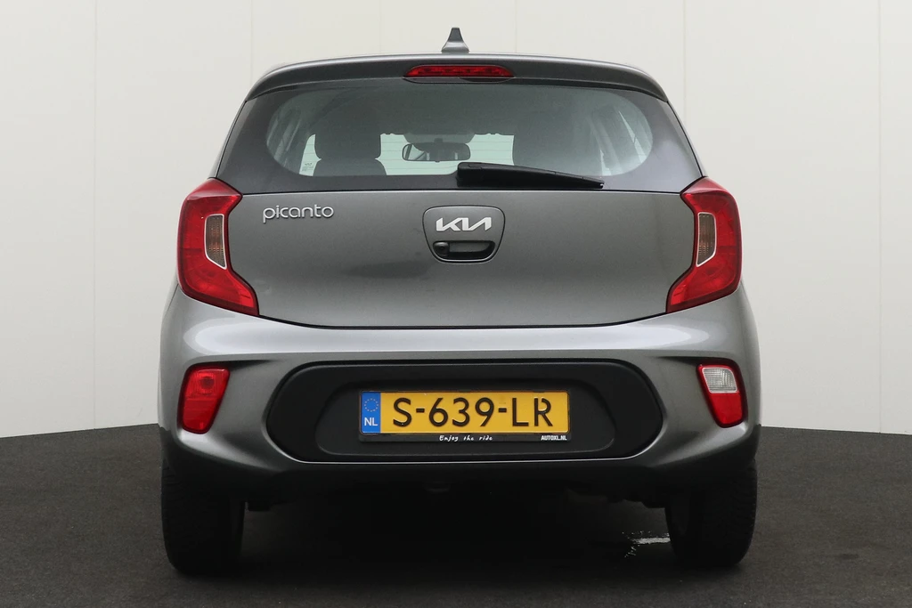 Kia Picanto – foto 3