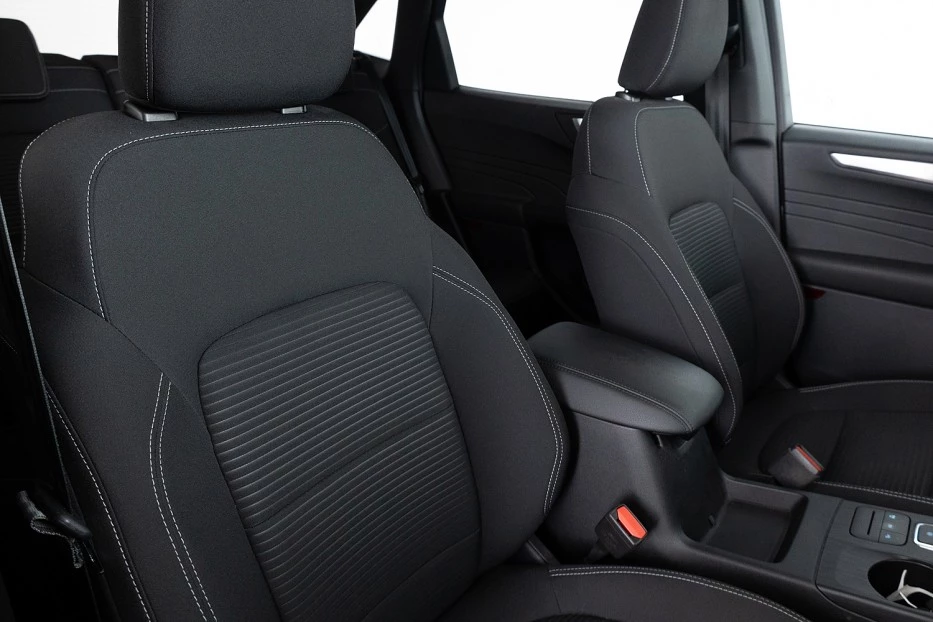 Ford Kuga – foto 14