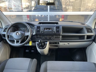Volkswagen Transporter – thumbnail 13