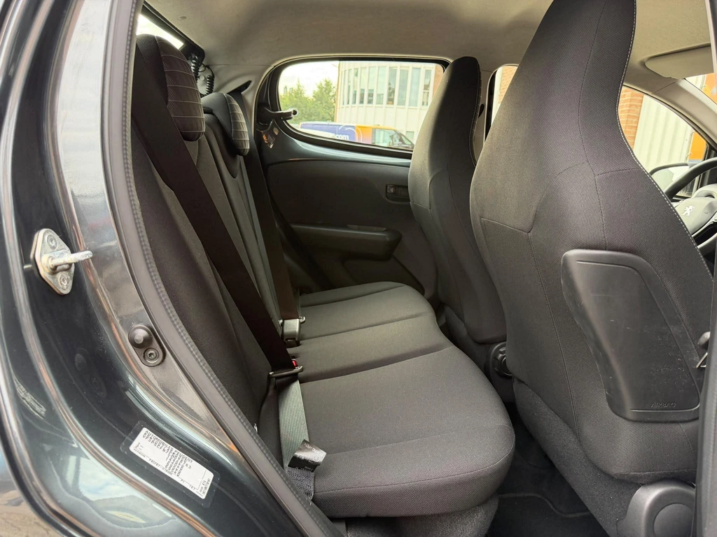Peugeot 108 – foto 22