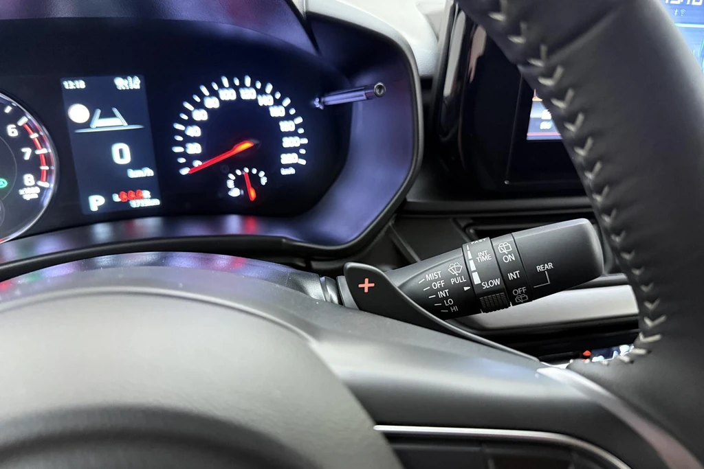 Suzuki Swift – foto 28