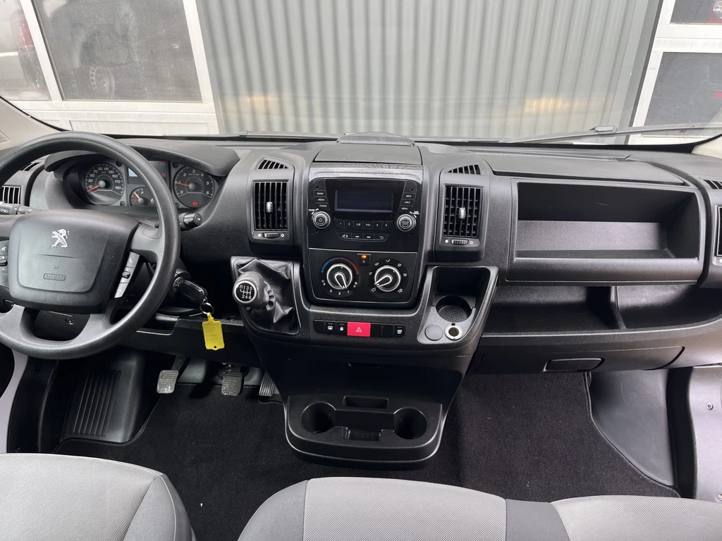 Peugeot Boxer – foto 29