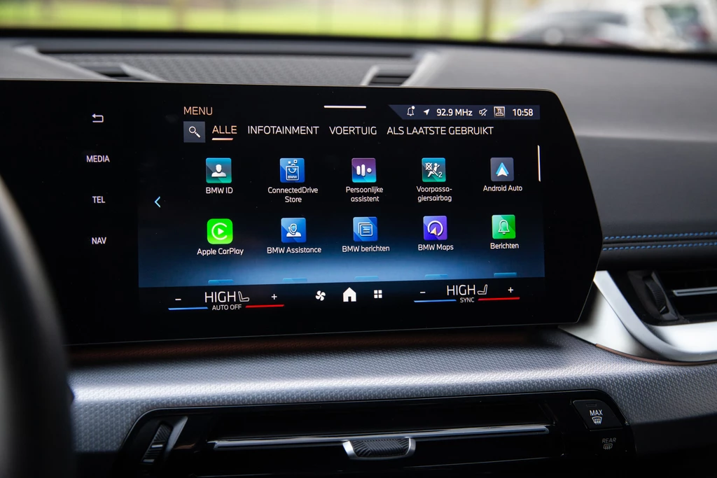 BMW X1 – foto 12