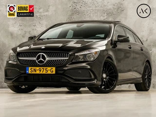 Mercedes-Benz CLA – thumbnail 1