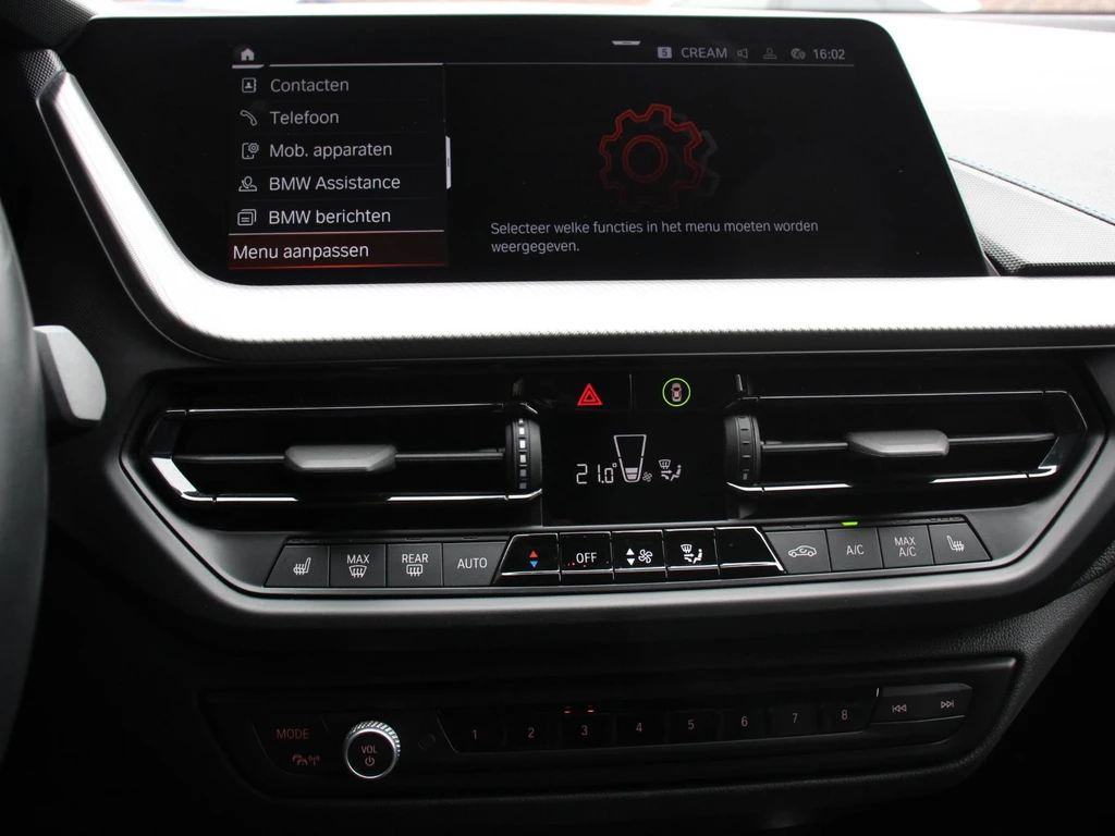 BMW 1 Serie – foto 34