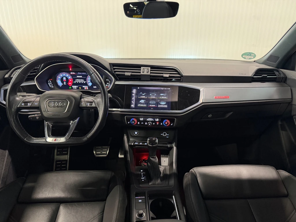 Audi Q3 – foto 12