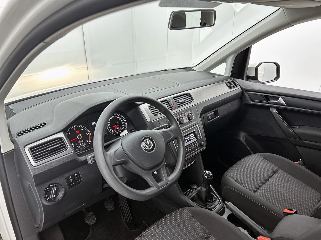 Volkswagen Caddy – foto 12