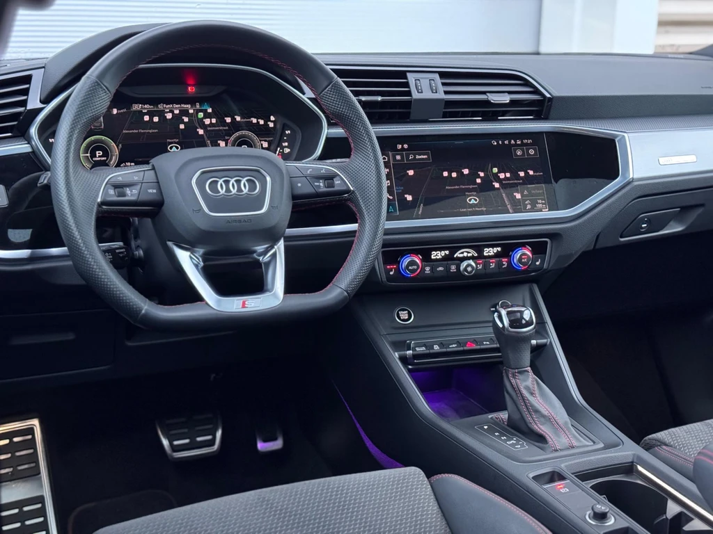 Audi Q3 – foto 17