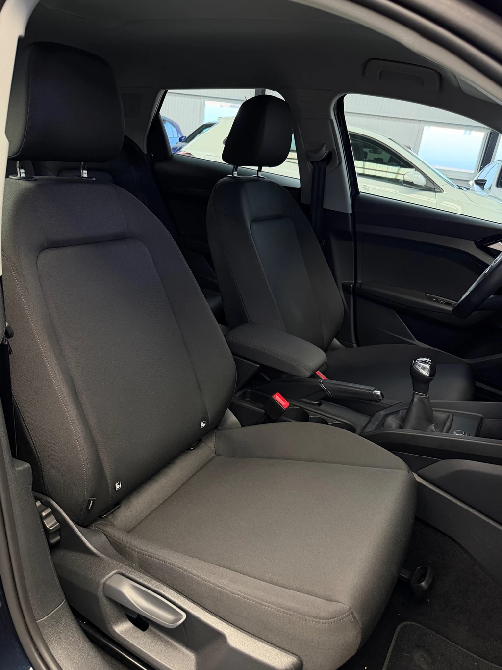 Audi A1 – foto 26