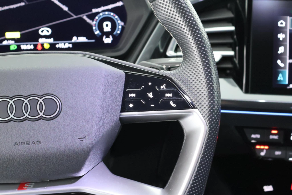 Audi Q4 Sportback e-tron – foto 26