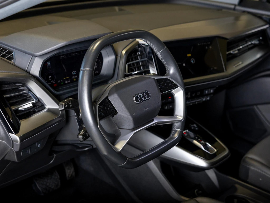 Audi Q4 e-tron – foto 22