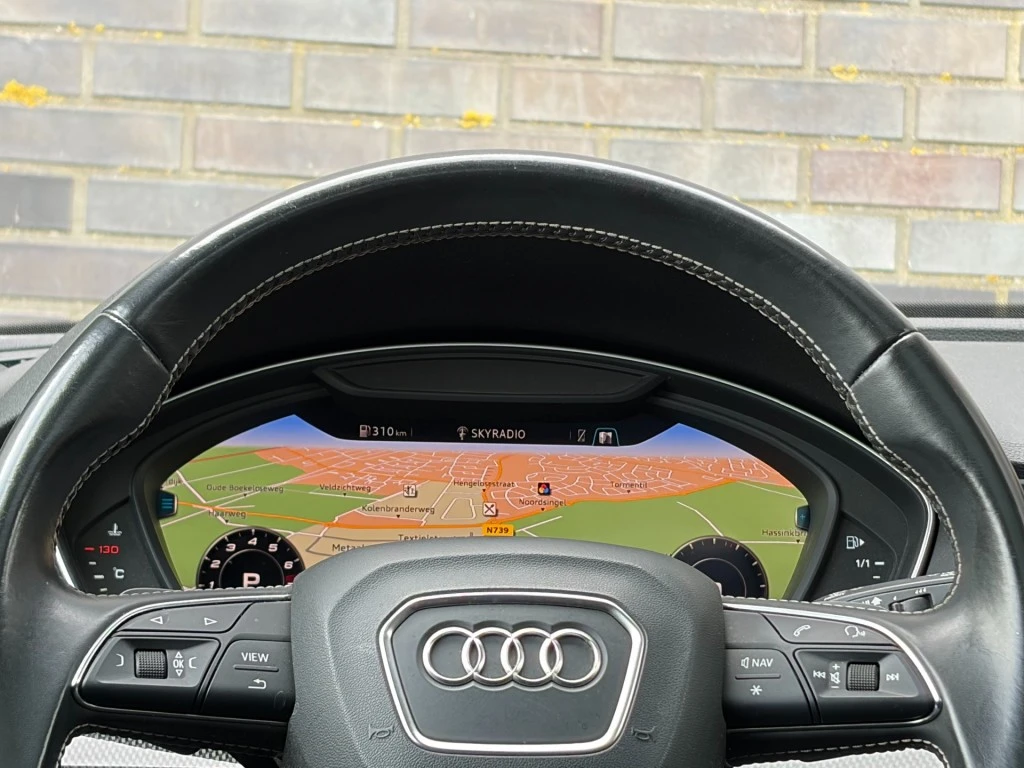 Audi SQ5 – foto 10