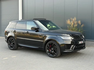 Land Rover Range Rover Sport – thumbnail 11