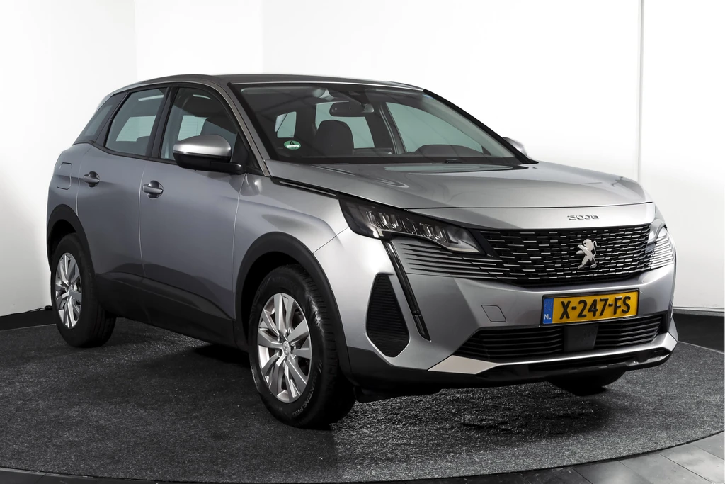 Peugeot 3008 – foto 8