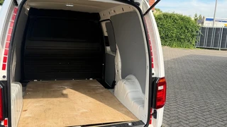 Volkswagen Caddy – thumbnail 16