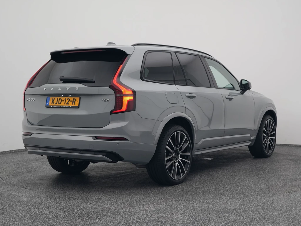 Volvo XC90 – foto 12