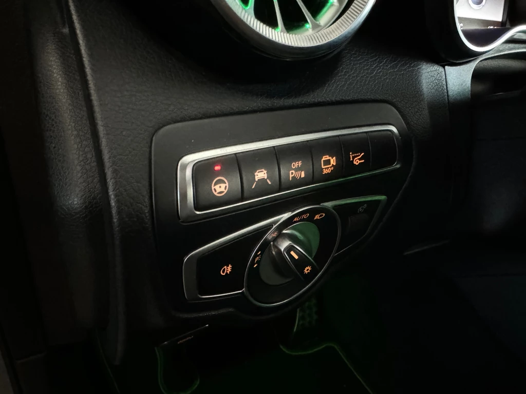 Mercedes-Benz GLC – foto 14