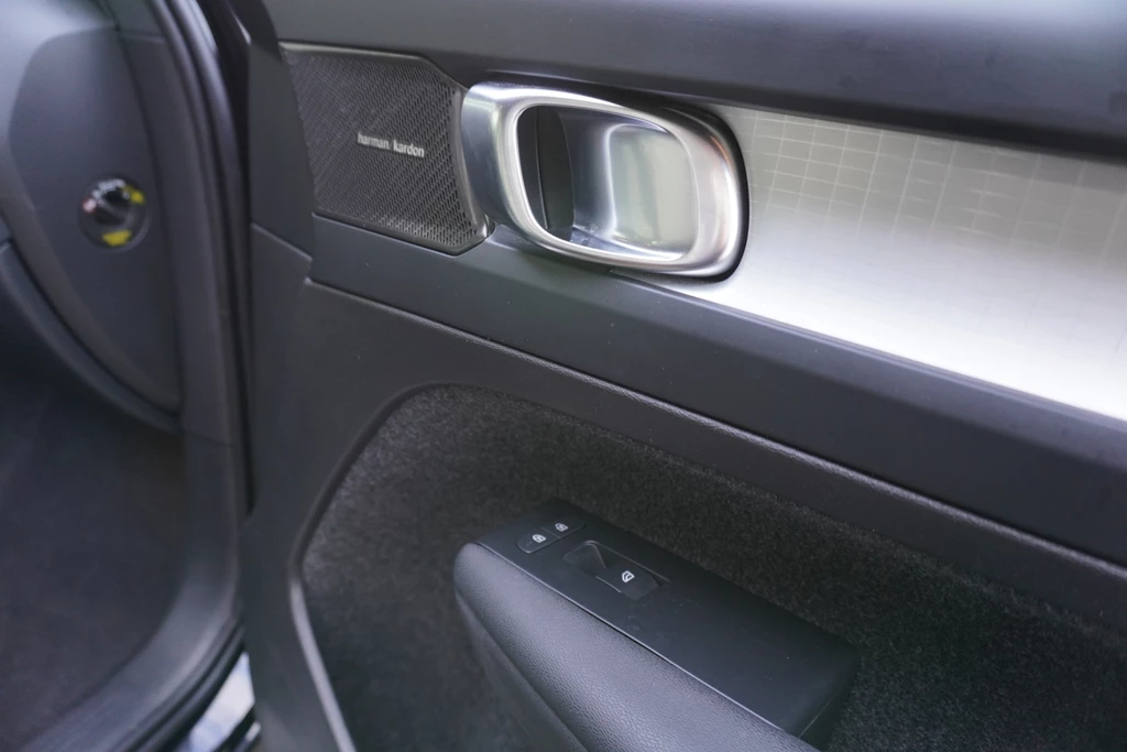 Volvo XC40 – foto 24
