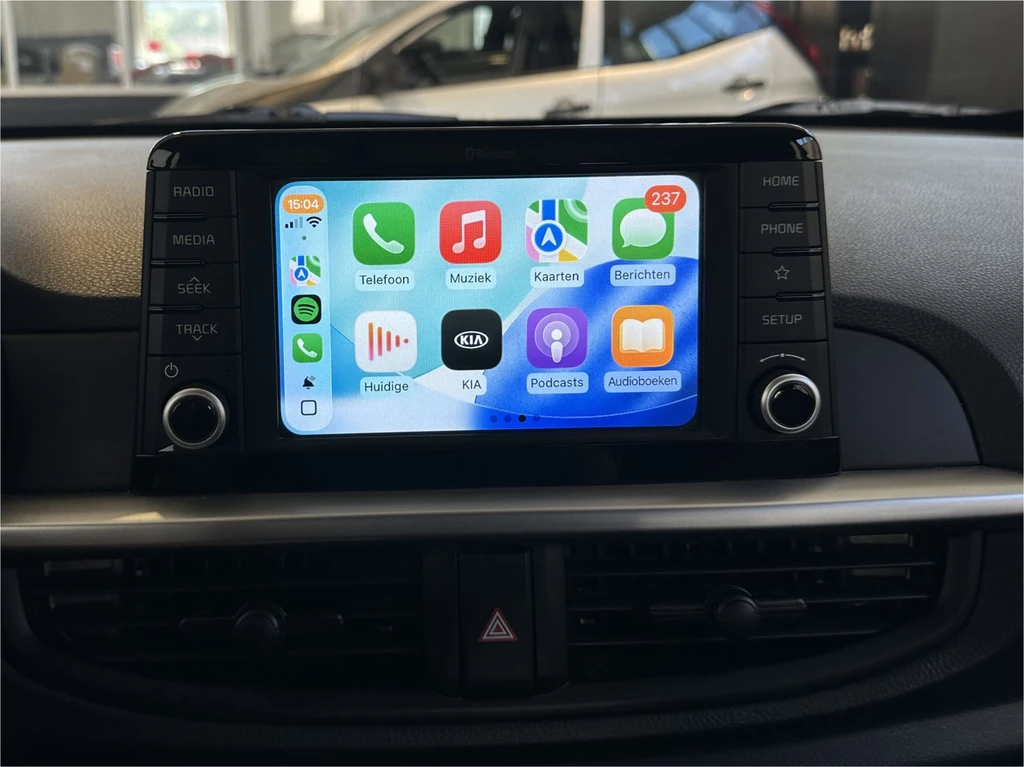 Kia Picanto – foto 16