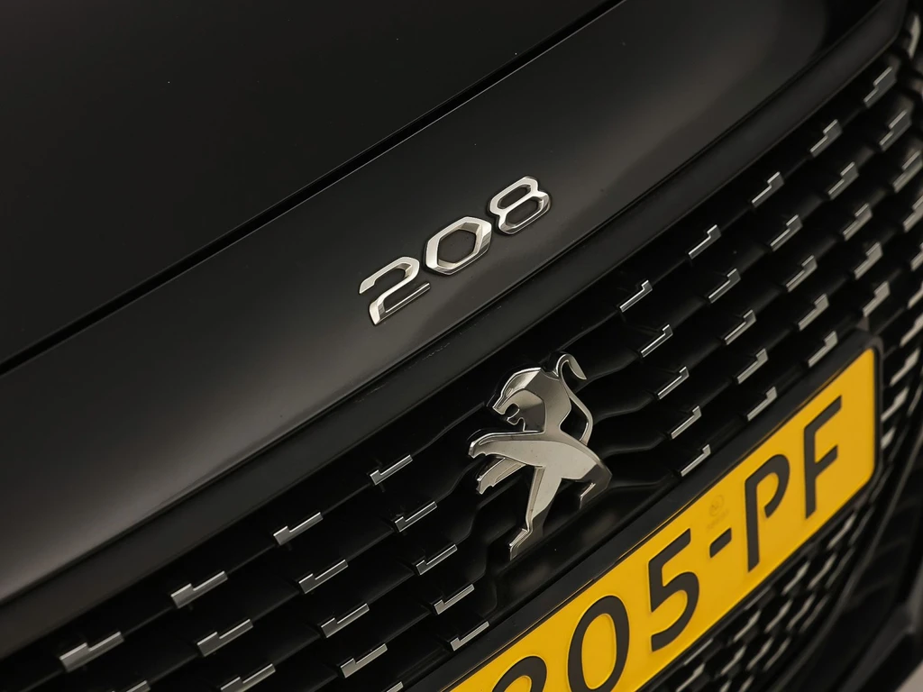 Peugeot 208 – foto 21