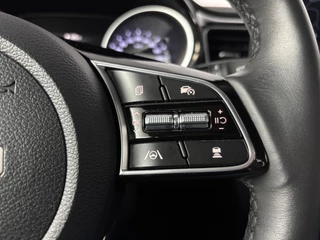 Kia Ceed Sportswagon – thumbnail 21