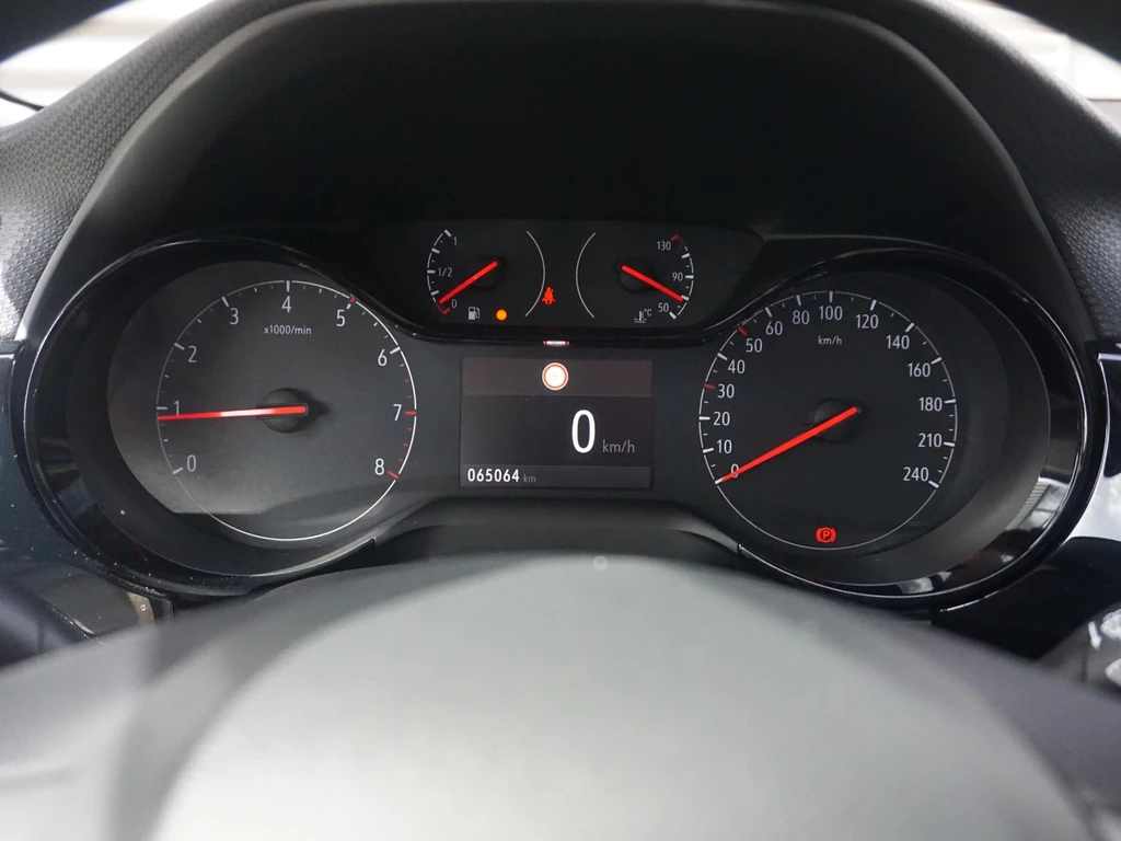 Opel Corsa – foto 17