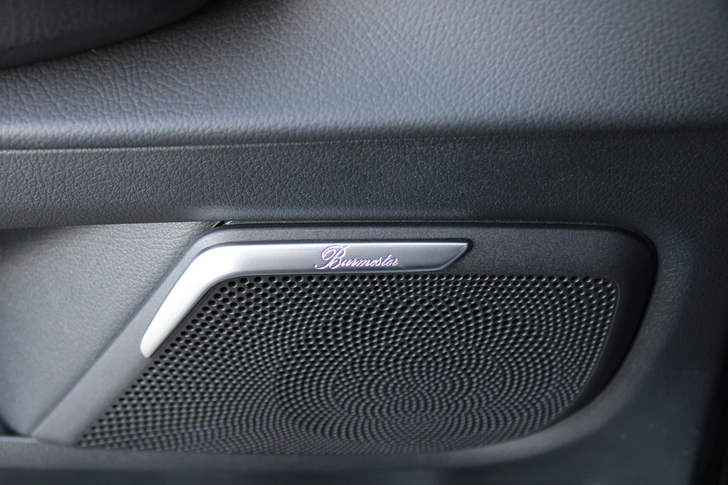 Mercedes-Benz EQV – foto 26