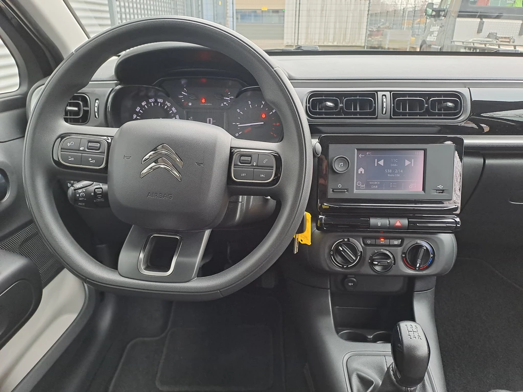 Citroën C3 – foto 21