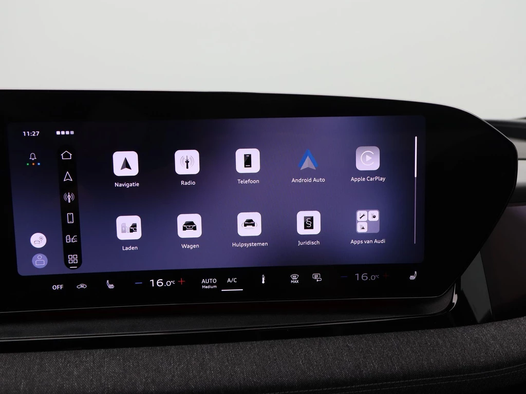 Audi Q6 e-tron – foto 31