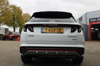 Hyundai Tucson – thumbnail 4