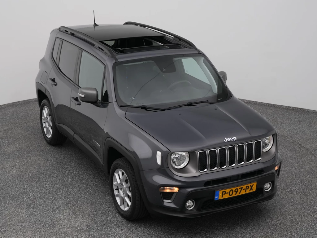 Jeep Renegade – foto 15