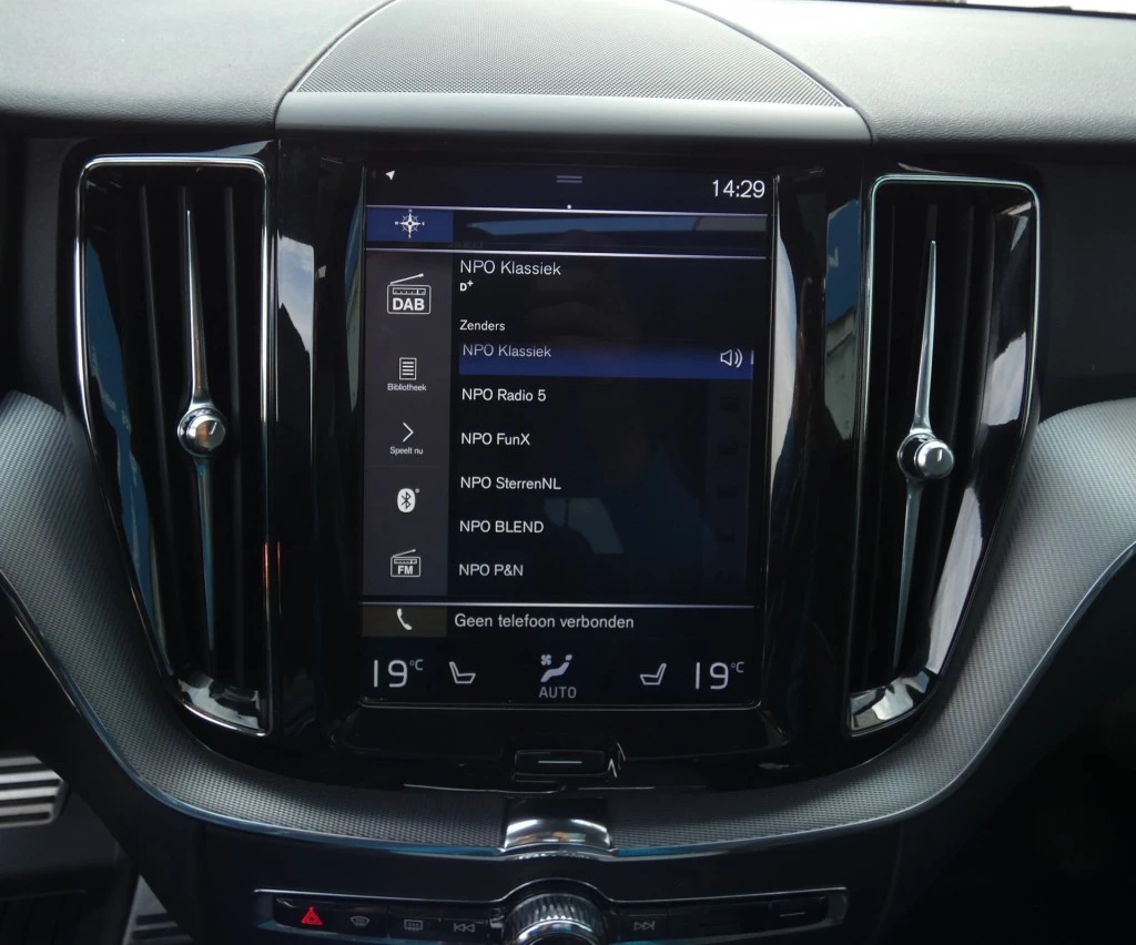 Volvo XC60 – foto 30