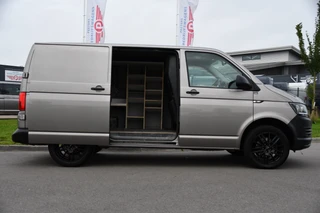 Volkswagen Transporter – thumbnail 9