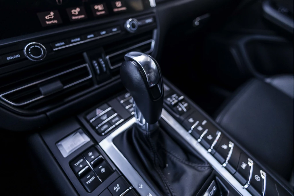 Porsche Macan – foto 24