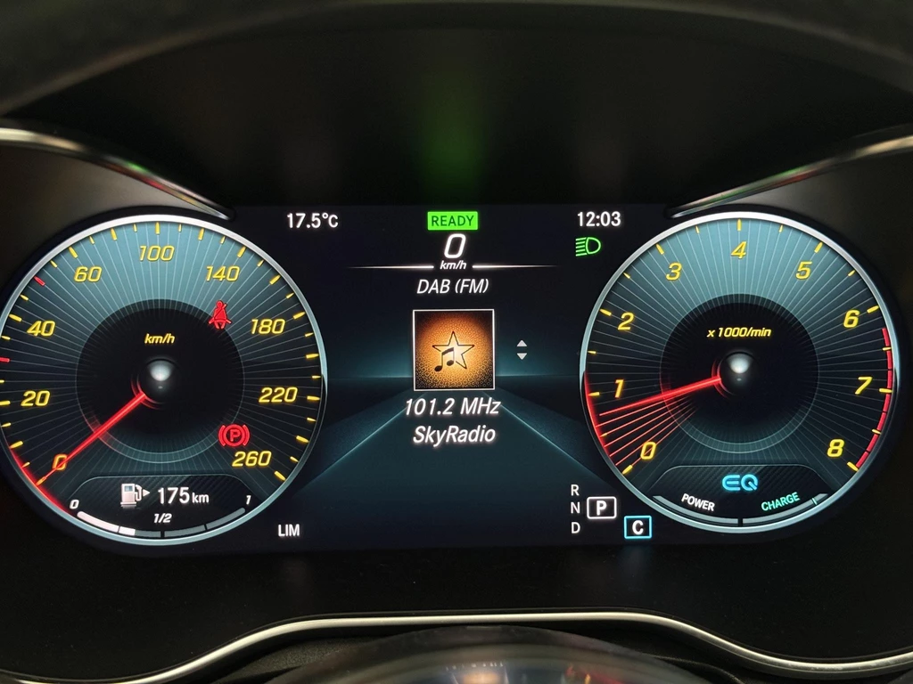 Mercedes-Benz GLC – foto 29