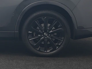 Mazda CX-60 – thumbnail 35