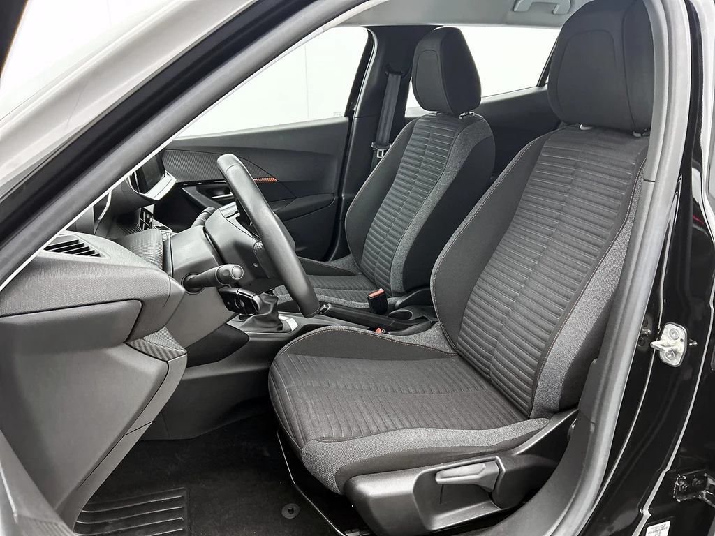 Peugeot 2008 – foto 22