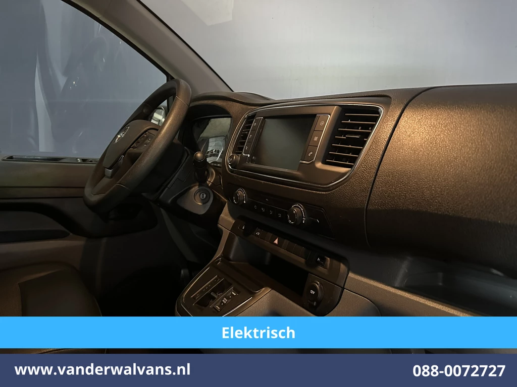 Opel Vivaro-e – foto 15