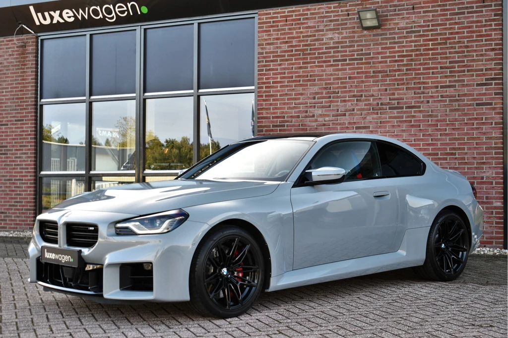 BMW M2 – foto 3