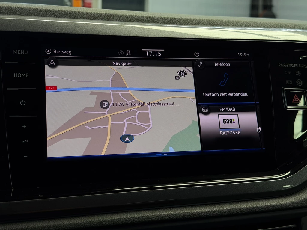 Volkswagen Polo – foto 15