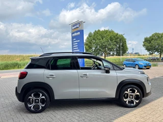 Citroën C3 Aircross – thumbnail 15