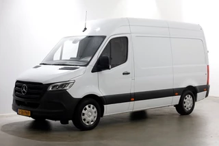 Mercedes-Benz Sprinter – thumbnail 2