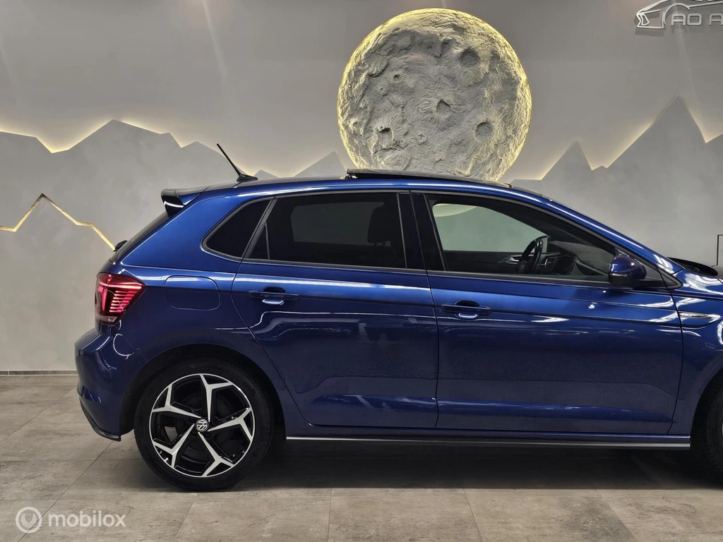 Volkswagen Polo – foto 10
