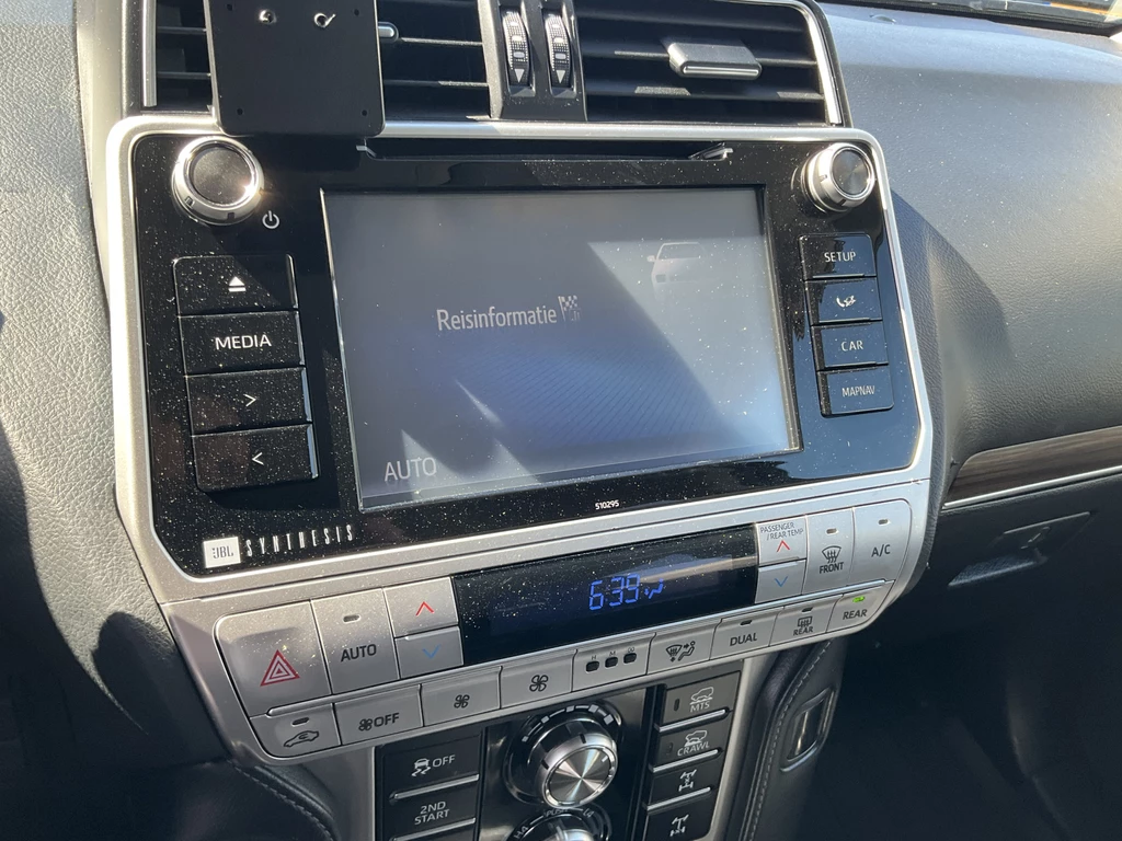 Toyota Land Cruiser – foto 49