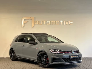 Volkswagen Golf – thumbnail 7