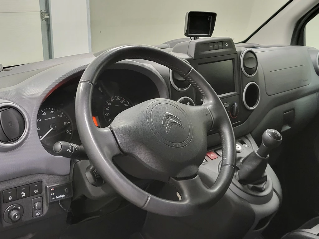 Citroën Berlingo – foto 7